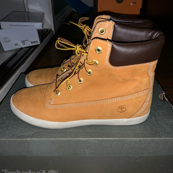 Timberland Women shoes - Picture 5 of 7
